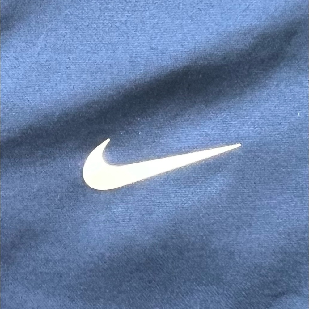 Michigan Wolverines Nike Youth Pullover Jacket - Picture 4 of 8